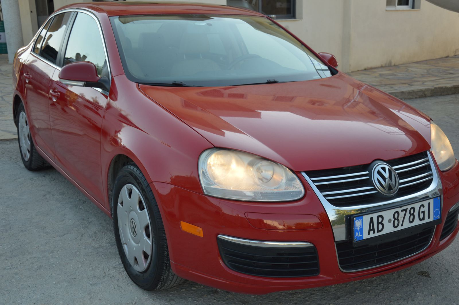 Volkswagen Jetta