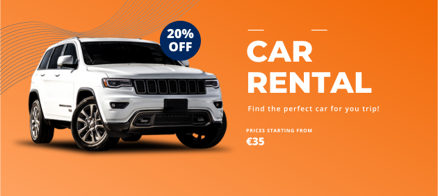 car rental airport