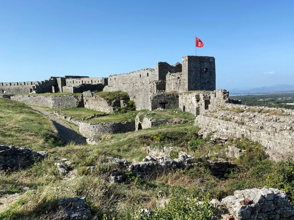 Price: €70 (Up to 4 people)Visit the stunning Lake Komani and the cultural city of Shkodra with our private transfer service.✅ Comfortable, air-conditioned car✅ English-speaking driver✅ 24/7 availability
📍 Secure your spot today!