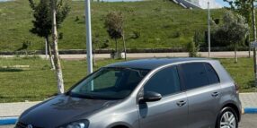 Volkswagen Golf 6