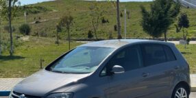 Volkswagen Golf 5+