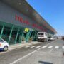 Tirana International Airport- Durres
