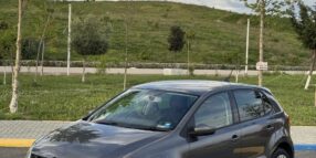 Volkswagen Polo