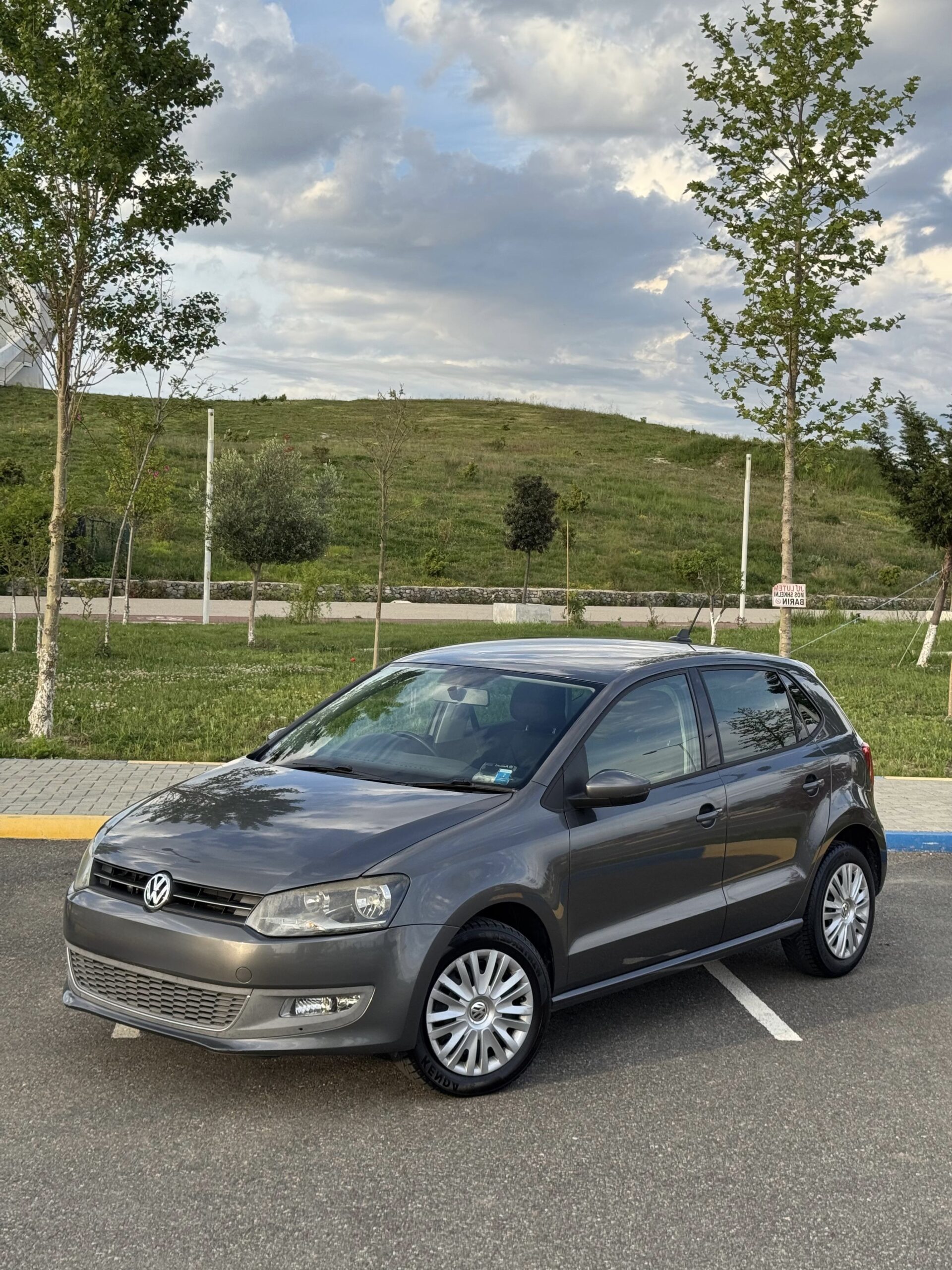 Volkswagen Polo