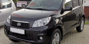 Daihatsu Terios